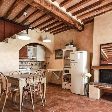 Appartamento La Roccaia San Gimignano Exterior foto