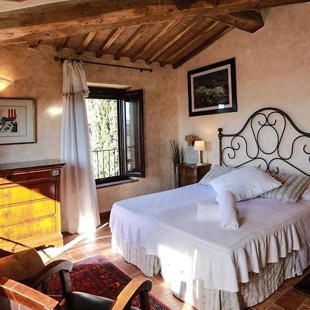 Appartamento La Roccaia San Gimignano Exterior foto